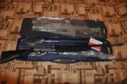 Beretta A400 Novator 