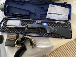 Beretta A400 Shadow 12/76