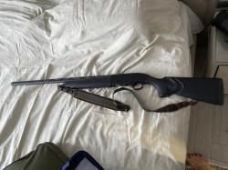 Beretta A400 Shadow 12/76