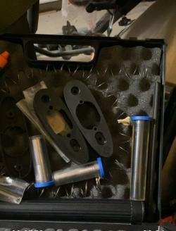 Beretta A400 Shadow 12/76