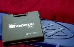Beretta A400 Shadow, 12/76