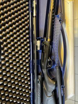 Beretta A400 Shadow