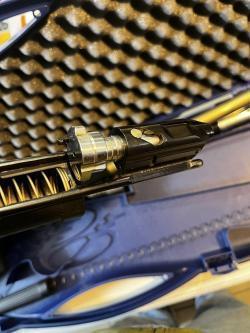 Beretta A400 Shadow