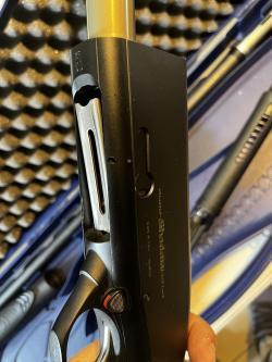 Beretta A400 Shadow