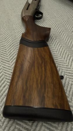 Beretta А400 Upland 12/76 760 OCHP Kick off Plus