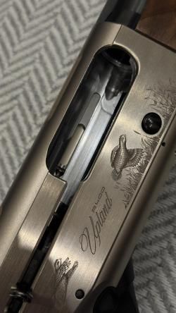 Beretta А400 Upland 12/76 760 OCHP Kick off Plus