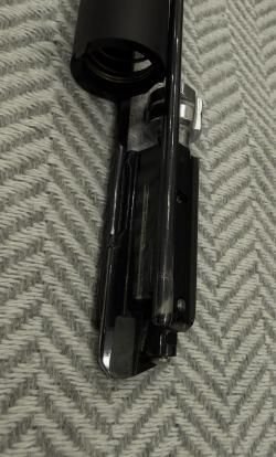 Beretta А400 Upland 12/76 760 OCHP Kick off Plus