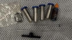 Beretta А400 Upland 12/76 760 OCHP Kick off Plus