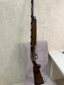 Beretta A400 upland kick-off