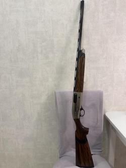 Beretta A400 upland kick-off