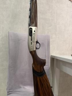 Beretta A400 upland kick-off