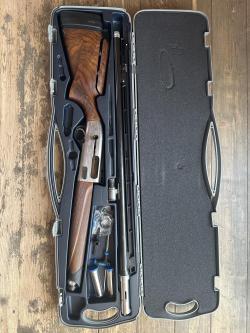 Beretta A400 Xcel Multitarget 12/76