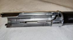 Beretta A400 Xplor Action 12/76, 76 OCHP gun pod
