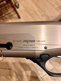 Beretta A400 Xplor Action 12/76