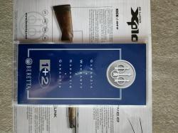 Beretta a400 xplor action