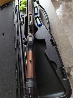 Beretta a400 xplor action