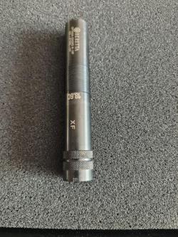 Beretta a400 xplor action