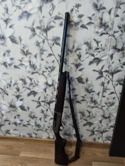 Beretta A400 Xplor Action 