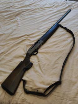 Beretta A400 Xplor Action