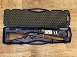 Beretta A400 Xplor Novator 12/76 760 kickoff 
