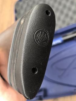 Beretta A400 Xplor Novator 12/76 760 kickoff 