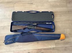 Beretta A400 xplor novator 12/76
