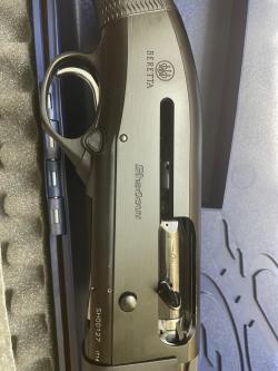 Beretta A400 Xplor Novator калибр 12х76 мм 