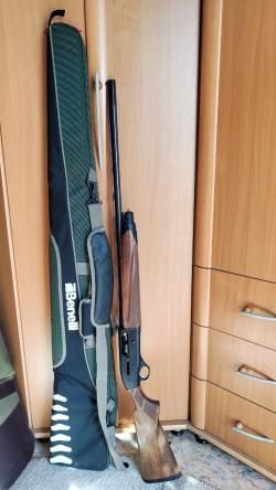 Beretta A400 Xplor Novator kick-off 12/76/760