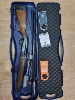 Beretta A400 Xplor Novator kick-off 