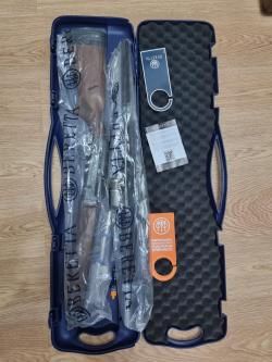 Beretta A400 Xplor Novator kick-off 