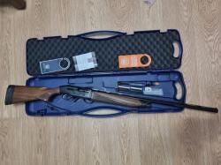 Beretta A400 Xplor Novator kick-off 