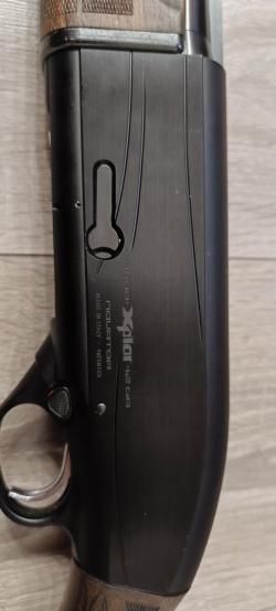 Beretta A400 XPLOR NOVATOR