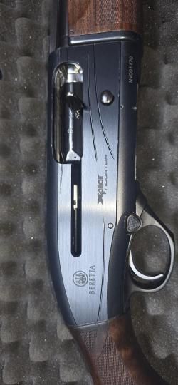 Beretta A400 Xplor Novator