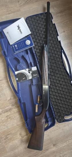 Beretta A400 Xplor Novator