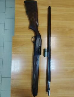 Beretta А400 Xplor Novator