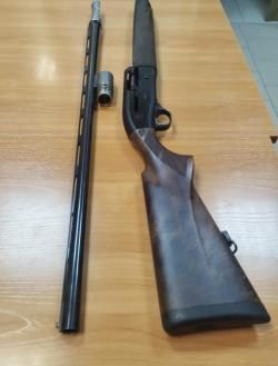 Beretta А400 Xplor Novator