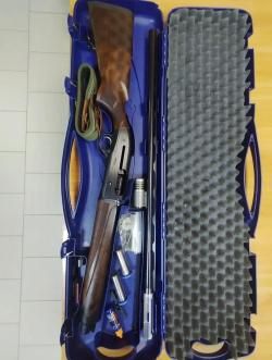 Beretta А400 Xplor Novator