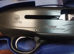 Beretta А400 Xplor Novator