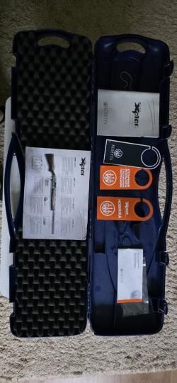Beretta A400 Xplor Novator