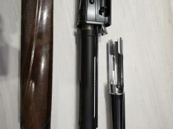 Beretta A400 Xplor Novator