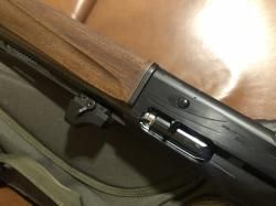 Beretta A400 Xplor Novator,k12*76,kick-off,L760