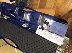 Beretta A400 Xplor Novator,k12*76,kick-off,L760