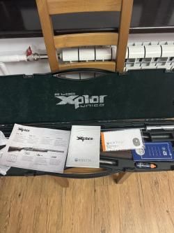Beretta A400 Xplor Unico 12/89