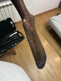 Beretta A400 Xplor Unico 12/89