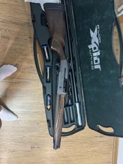 Beretta A400 Xplor Unico 12/89