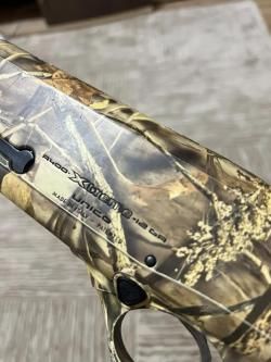 Beretta A400 Xplor Unico Camo 12/89 kick-off
