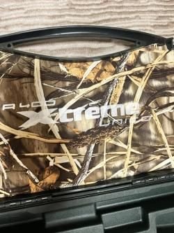 Beretta A400 Xplor Unico Camo 12/89 kick-off