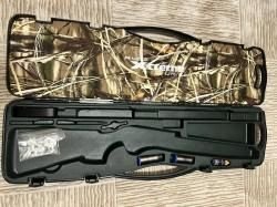 Beretta A400 Xplor Unico Camo 12/89 kick-off
