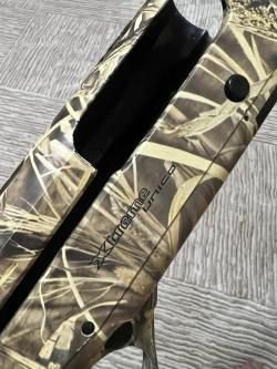 Beretta A400 Xplor Unico Camo 12/89 kick-off