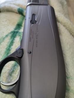 Beretta A400 Xplor unico, кал.12/89, L76см